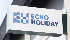 Echo Holiday