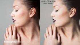 size profesyonel fotoğraf düzenlemesi yapabilirim
