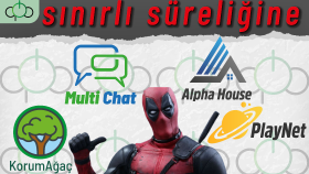 sınırlı süreliğine
