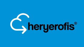  HER YER OFİS - LOGO TASARIMI