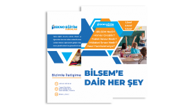 Dergi Tasarımı