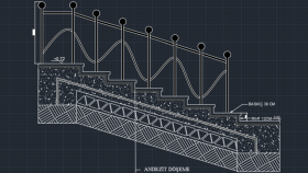 Autocad 2D çizimi çok iyi yaparım