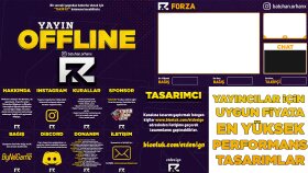 Yayıncı Paketi Tasarımları