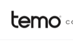 Temo Concept - Logo Tasarımı