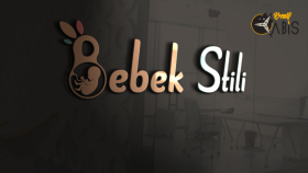 Logo tasarımı bebek stili