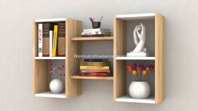 3D Mobilya Tasarımı ve Render Çalışması