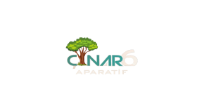 Çınar6 Aparatif - Logo