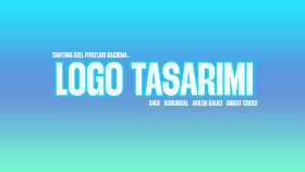 size kurumsal ve özgün logo tasarlayabilirim