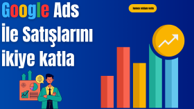 işletmelerin Google Ads ile büyümesine yardımcı oluyorum