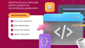 Modern Web Uygulama Geliştirme