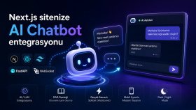 AI Chat & Yapay Zeka