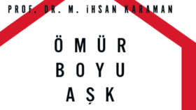 Ömür Boyu Aşk - Redaksiyon/Edit ve Mizanpaj