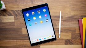 iPad 3 Reklamı
