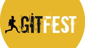 GitFest Kamp Karavan Outdoor Festivali