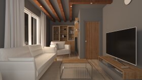 SALON TASARIM