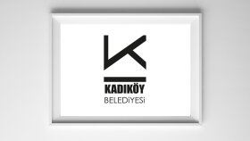 Kadıköy Belediyesi Logo Tasarımım