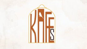 Kafe Kafes-Logo Tasarımı
