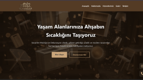 Kurumsal Mobilya Markası Web Tasarımı