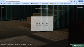 Derin Mühendislik & Mimarlık