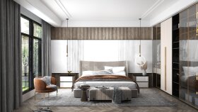 profesyonel 3D iç mekan modelleme yapıyorum