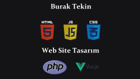 profesyonel web sitesi yapabilirim