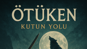 Kitap Kapak Tasarımı