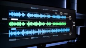  podcast kayıtlarını temizleyip düzenlerim