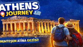 gezilerinizi izleyiciyle buluşturacak şekilde editliyorum