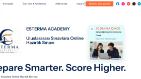 profesyonel Wix web sitesi tasarlayıp kurarım