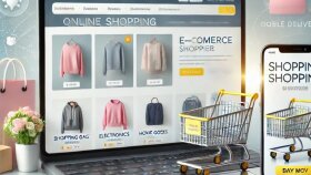 website ve e-ticaret siteleriniz için reklam görseli yaparım