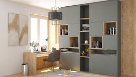 3D MODELLEME VE RENDER