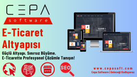 aynı gün teslim profesyonel e-ticaret sitenizi hazırlarım