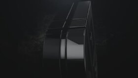 markanız için 3D logo animasyonu ve intro hazırlarım