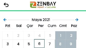 Zenbay İlaçlama