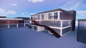 mimari projelerinizi 3D olarak modellerim
