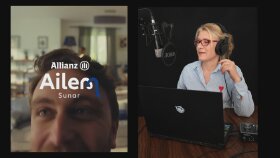 Reklam seslendirme 