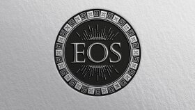 Eos Logo Tasarımı