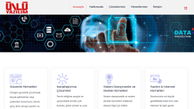 Web Sitelerimiz