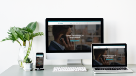 Ticrom Dental Technology