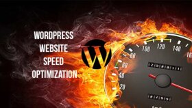 WordPress Site Hızlandırma
