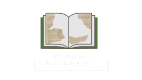 Kitapevi 