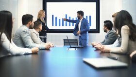 profesyonel powerpoint sunumları hazırlayabilirim