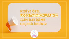 logo tasarımlarınızı yapabilirim