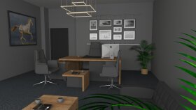 OFİS TASARIM
