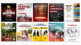 SOSYAL MEDYA ÇALIŞMALARI