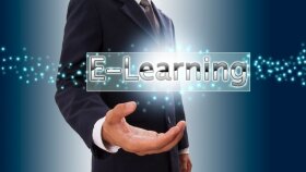 E-Learning Seslendirme Çalışması