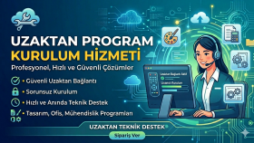 Uzaktan Program Kurma
