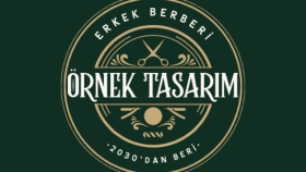 minimalist ve modern logo tasarımı yaparım