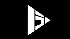 dj logo tasarımı