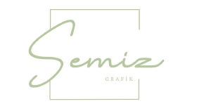 Bionluk üzerinden yaptığım logo çalışmam